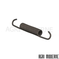 PIECES RECOLTE FENAISON CLAAS - Freins - RESSORT FREIN MAIN