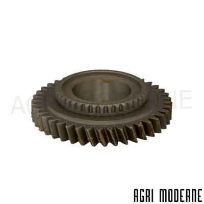 PIECES TRACTEUR CLAAS - Transmission - ROUE