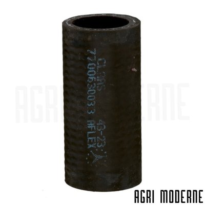 PIECES TRACTEUR CLAAS - Moteur - DURITE