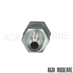 PIECES TRACTEUR CLAAS - Hydraulique - RACCORD UNION