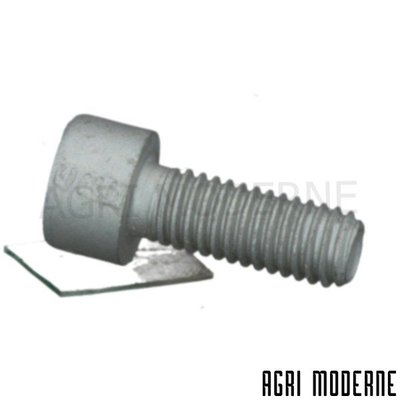 PIECES RECOLTE FENAISON CLAAS - Boulonnerie - VIS CYL.AV. 6 PANS CR.