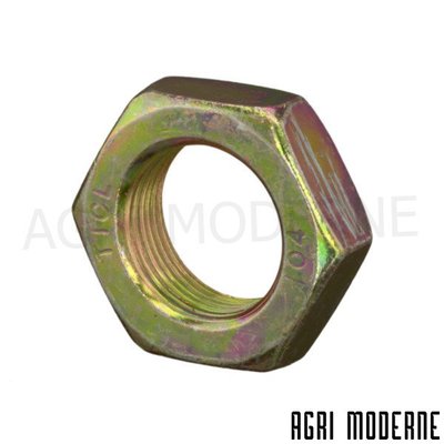PIECES TRACTEUR CLAAS - Boulonnerie - ECROU