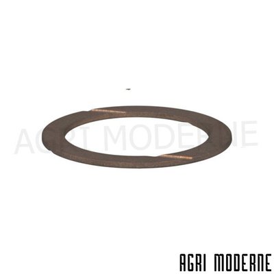 PIECES TRACTEUR CLAAS - Transmission - RONDELLE