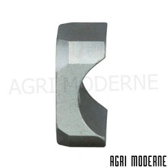 PIECES RECOLTE FENAISON CLAAS - Divers Réparation - PLAQUE DE SERRAGE