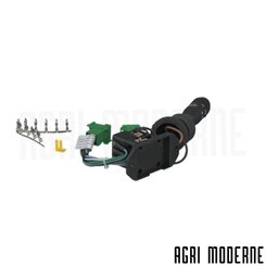 PIECES TRACTEUR CLAAS - Electricite - Electronique - COMMUTATEUR