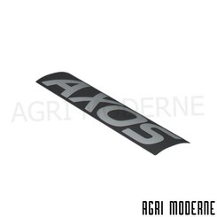 PIECES TRACTEUR CLAAS - Documentation - MONOGRAMME