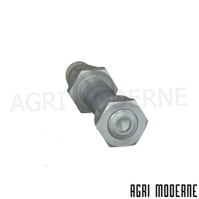 PIECES TRACTEUR CLAAS - Hydraulique - SOUPAPE