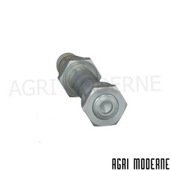 PIECES TRACTEUR CLAAS - Hydraulique - SOUPAPE