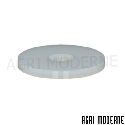 PIECES RECOLTE FENAISON CLAAS - Boulonnerie - DISQUE PLASTIQUE