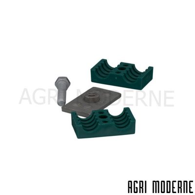 PIECES RECOLTE FENAISON CLAAS - Hydraulique - PIECE DE SERRAGE