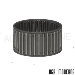 PIECES TRACTEUR CLAAS - Roulements - CAGE D'AIGUILLES