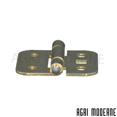 PIECES RECOLTE FENAISON CLAAS - Divers Réparation - CHARNIERE