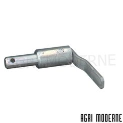 PIECES TRACTEUR CLAAS - Chargeurs - AXE