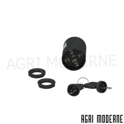 PIECES TRACTEUR CLAAS - Electricite - Electronique - CONTACTEUR