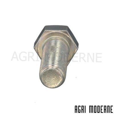 PIECES RECOLTE FENAISON CLAAS - Divers Réparation - ECROU M16X45 DIN933