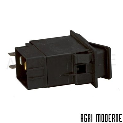 PIECES TRACTEUR CLAAS - Electricite - Electronique - COMMUTATEUR