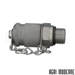 PIECES TRACTEUR CLAAS - Hydraulique - PRISE DE PRESSION