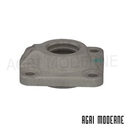 PIECES TRACTEUR CLAAS - Hydraulique - TETE DE CYLINDRE