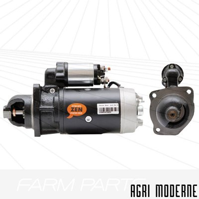 PIECES TRACTEUR AUTRE MARQUE - Divers Autre - DEMAREUR 12V/3.0KW