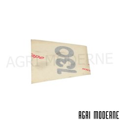 PIECES TRACTEUR CLAAS - Documentation - MARQUE DE FABRIQUE