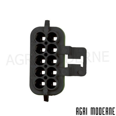 PIECES TRACTEUR CLAAS - Divers Maintenance - CONNECTEUR