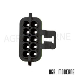 PIECES TRACTEUR CLAAS - Divers Maintenance - CONNECTEUR