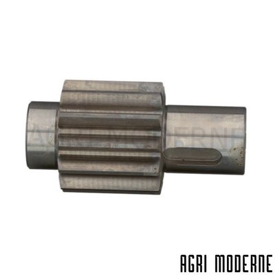 PIECES RECOLTE FENAISON CLAAS - Transmission - ARBRE ROUE DENTEE