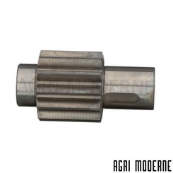PIECES RECOLTE FENAISON CLAAS - Transmission - ARBRE ROUE DENTEE