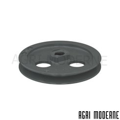 PIECES RECOLTE FENAISON CLAAS - Courroies - POULIE