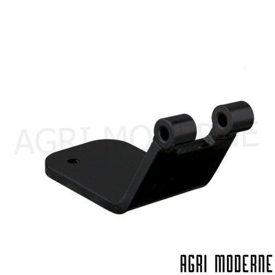 PIECES TRACTEUR CLAAS - Cabines - CHARNIERE