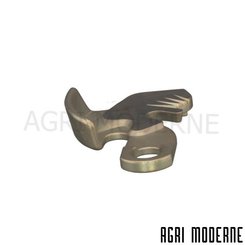 PIECES RECOLTE FENAISON CLAAS - Usure Presse - VIP-PLAQUE DE SERRAGE