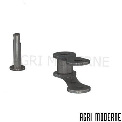 PIECES RECOLTE FENAISON CLAAS - Chaînes - VIP-FAUX MAILLON