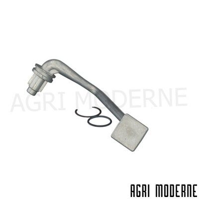 PIECES TRACTEUR CLAAS - Divers Réparation - LEVIER DE COMMANDE