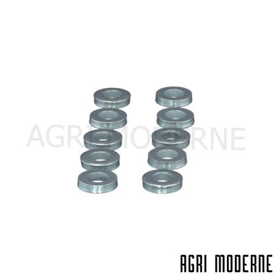 PIECES RECOLTE FENAISON CLAAS - Divers Réparation - RONDELLE PLATE