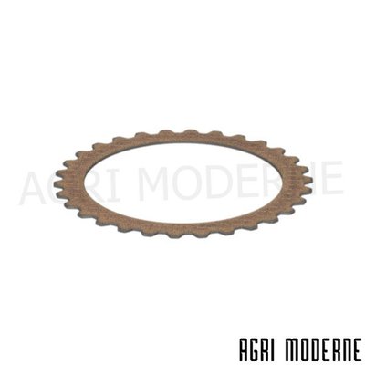 PIECES TRACTEUR CLAAS - Embrayage - DISQUE-EMBRAYAGE