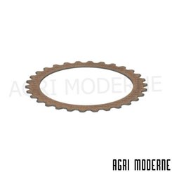 PIECES TRACTEUR CLAAS - Embrayage - DISQUE-EMBRAYAGE