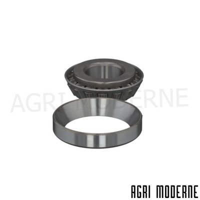 PIECES RECOLTE FENAISON CLAAS - Roulements - ROUL ROULEAUX CON