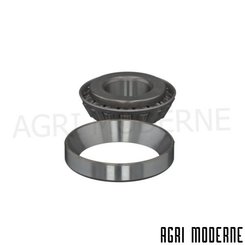 PIECES RECOLTE FENAISON CLAAS - Roulements - ROUL ROULEAUX CON