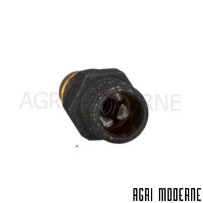 PIECES RECOLTE FENAISON CLAAS - Hydraulique - CORPS SOUPAPE