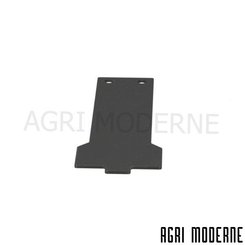 PIECES RECOLTE FENAISON CLAAS - Divers Réparation - PLAQUE D'APPUI