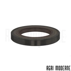 PIECES TRACTEUR CLAAS - Transmission - BAGUE