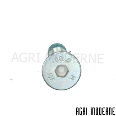 PIECES RECOLTE FENAISON CLAAS - Divers Réparation - BOULON DIM 799 1 10X