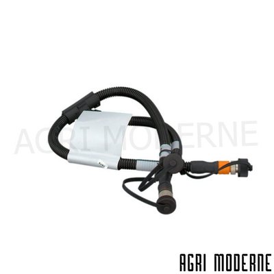 PIECES RECOLTE FENAISON CLAAS - Solutions Digitales - FAIS CAMERA