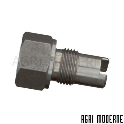 PIECES RECOLTE FENAISON CLAAS - Hydraulique - RACCORD FILETE