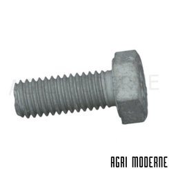 PIECES TRACTEUR CLAAS - Boulonnerie - BOULON A TETE HEX
