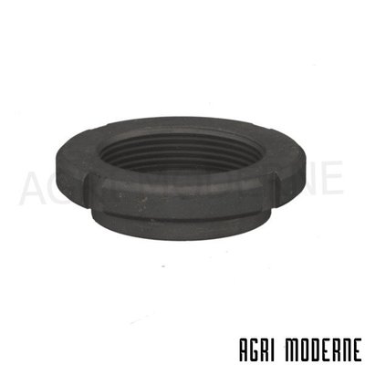 PIECES RECOLTE FENAISON CLAAS - Boulonnerie - ECROU A ENCOCHES