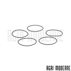 PIECES RECOLTE FENAISON CLAAS - Joints - JOINT TORIQUE