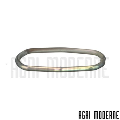 PIECES TRACTEUR CLAAS - Transmission - AGRAFE TOLE