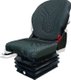 PIECES TRACTEUR AUTRE MARQUE - Siège - SIEGE COMP.COMFORT SMALL TISSU
