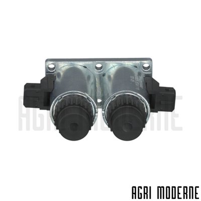 PIECES TRACTEUR CLAAS - Hydraulique - ELECTRO-VANNE